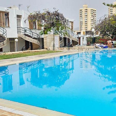 Holidays Beach & Pool ,Aircond , Las Americas Арона Екстериор снимка