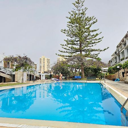 Holidays Beach & Pool ,Aircond , Las Americas Арона Екстериор снимка