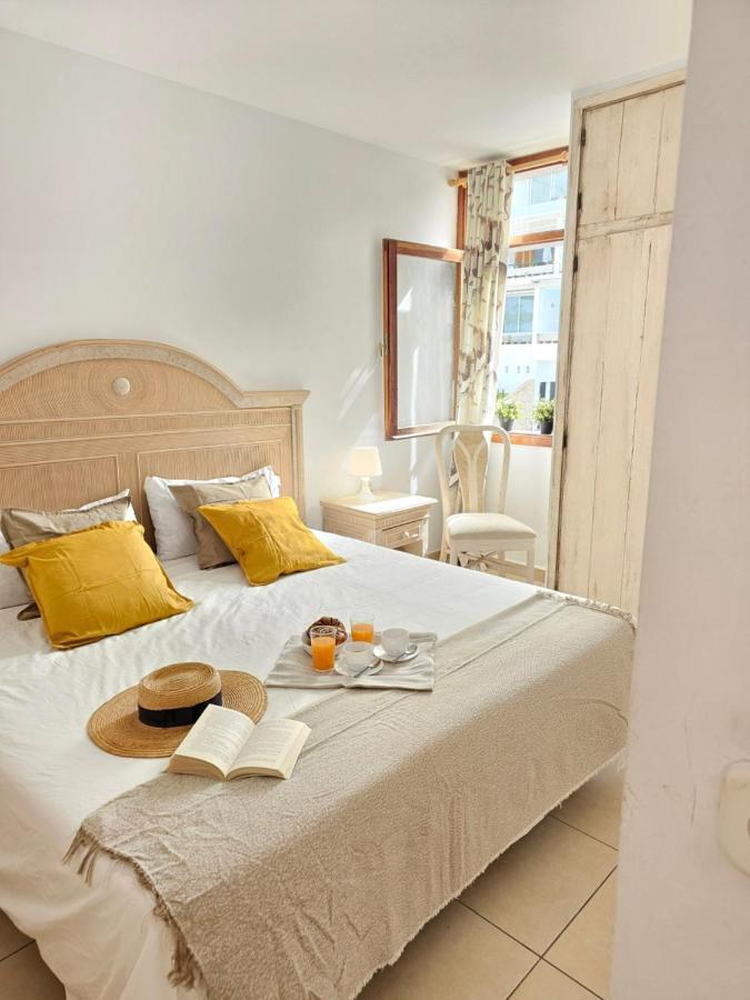 Holidays Beach & Pool ,Aircond , Las Americas Арона Екстериор снимка