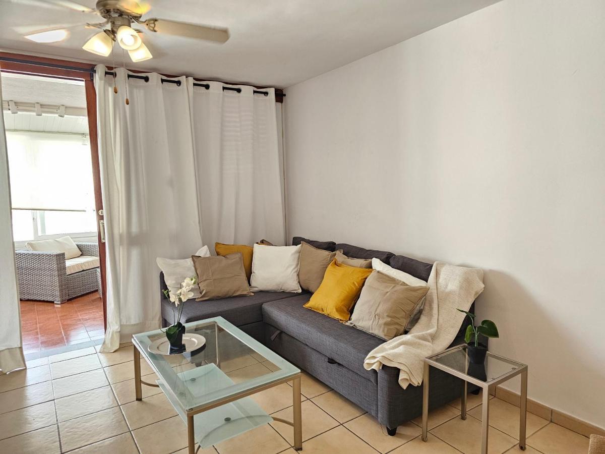 Holidays Beach & Pool ,Aircond , Las Americas Арона Екстериор снимка
