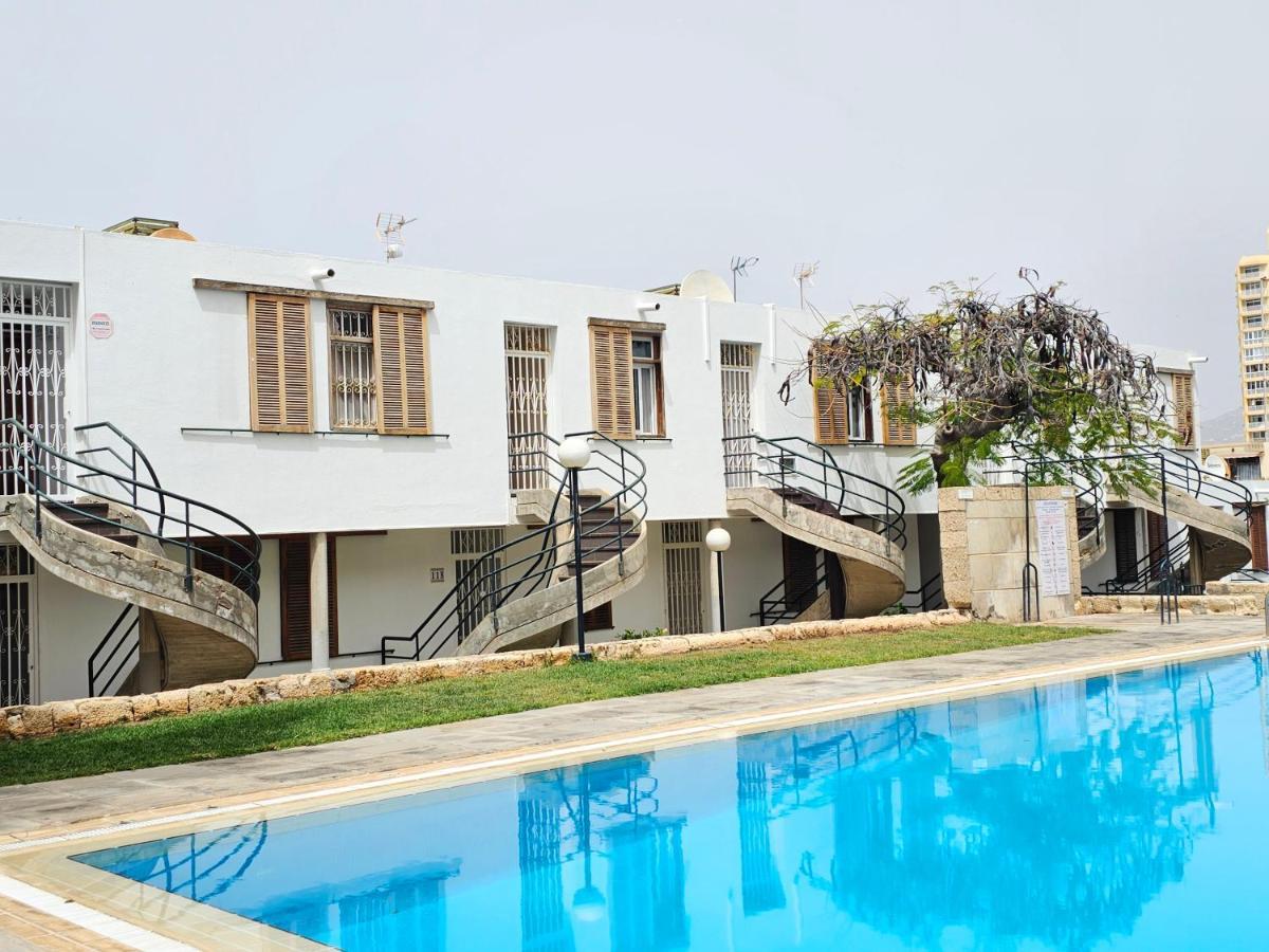 Holidays Beach & Pool ,Aircond , Las Americas Арона Екстериор снимка