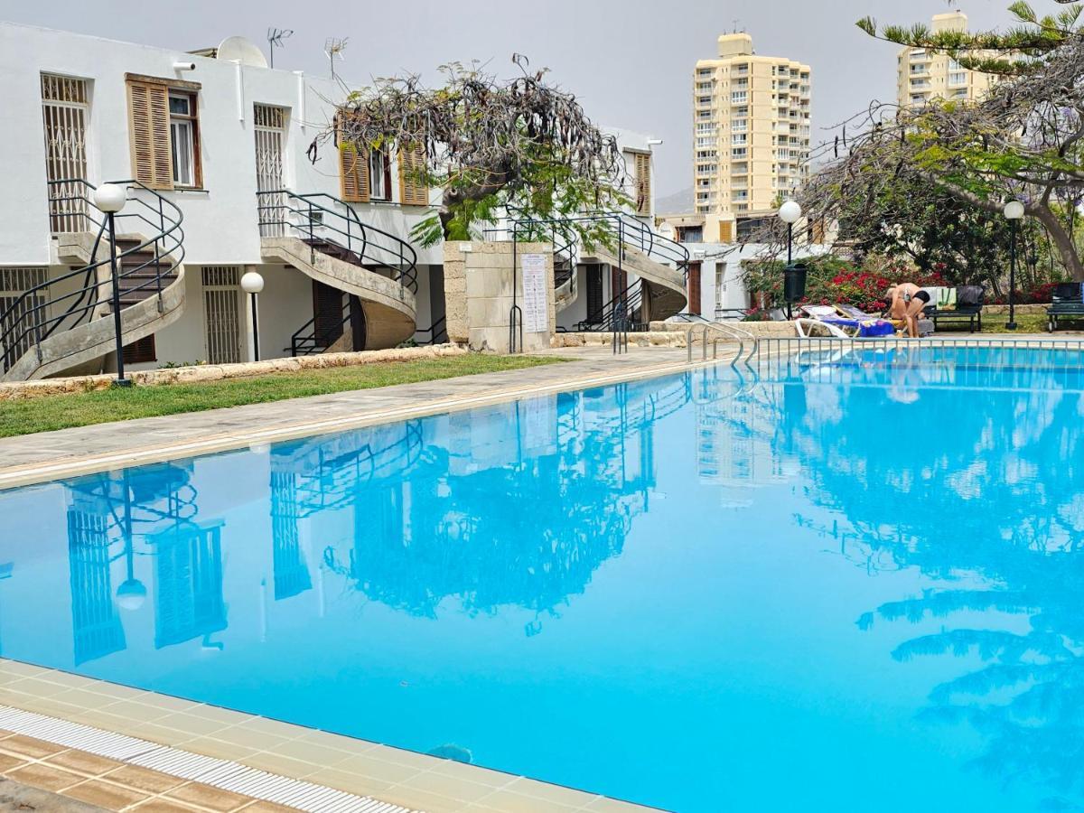 Holidays Beach & Pool ,Aircond , Las Americas Арона Екстериор снимка