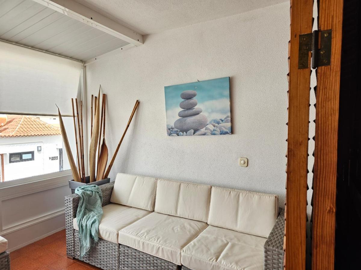 Holidays Beach & Pool ,Aircond , Las Americas Арона Екстериор снимка