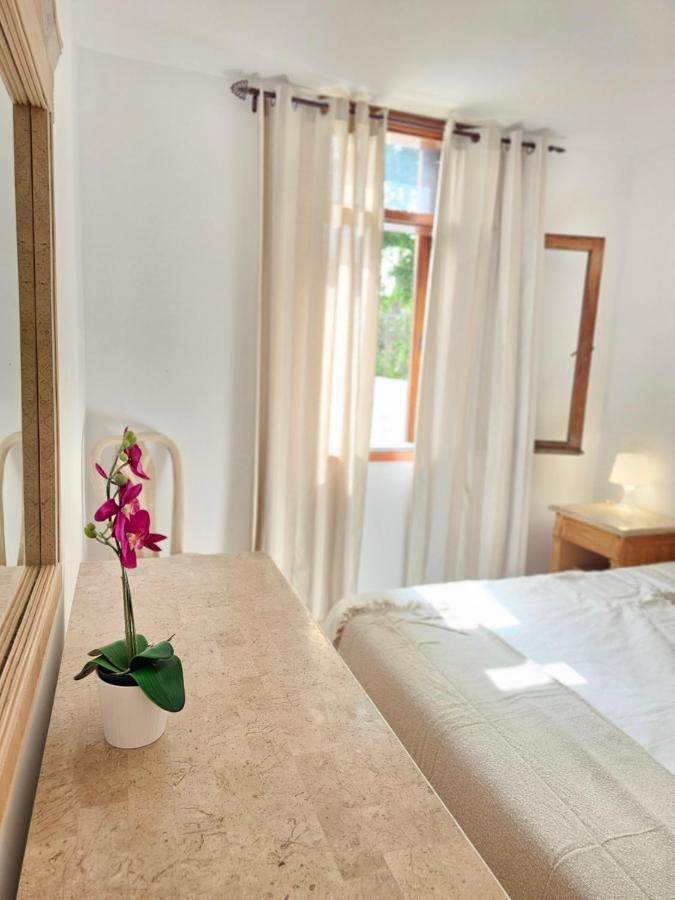 Holidays Beach & Pool ,Aircond , Las Americas Арона Екстериор снимка