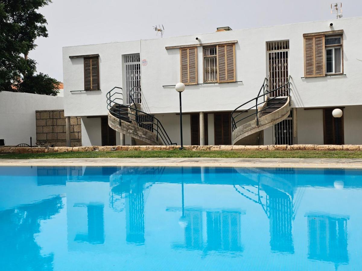 Holidays Beach & Pool ,Aircond , Las Americas Арона Екстериор снимка