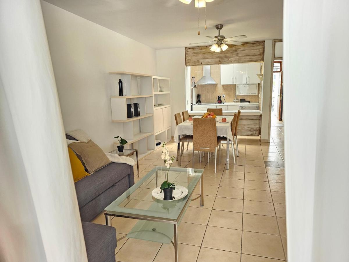 Holidays Beach & Pool ,Aircond , Las Americas Арона Екстериор снимка