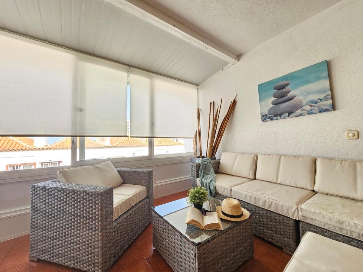 Holidays Beach & Pool ,Aircond , Las Americas Арона Екстериор снимка