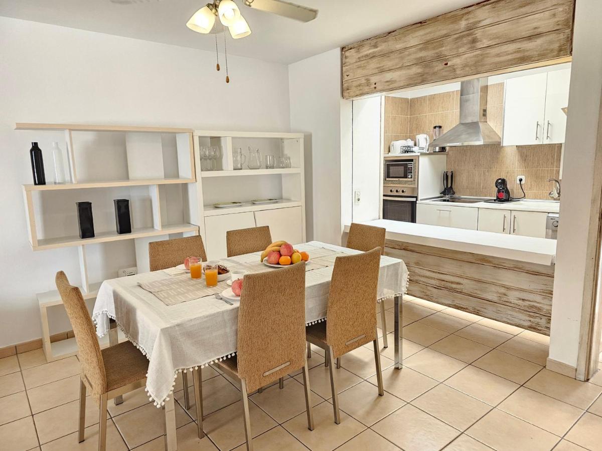 Holidays Beach & Pool ,Aircond , Las Americas Арона Екстериор снимка