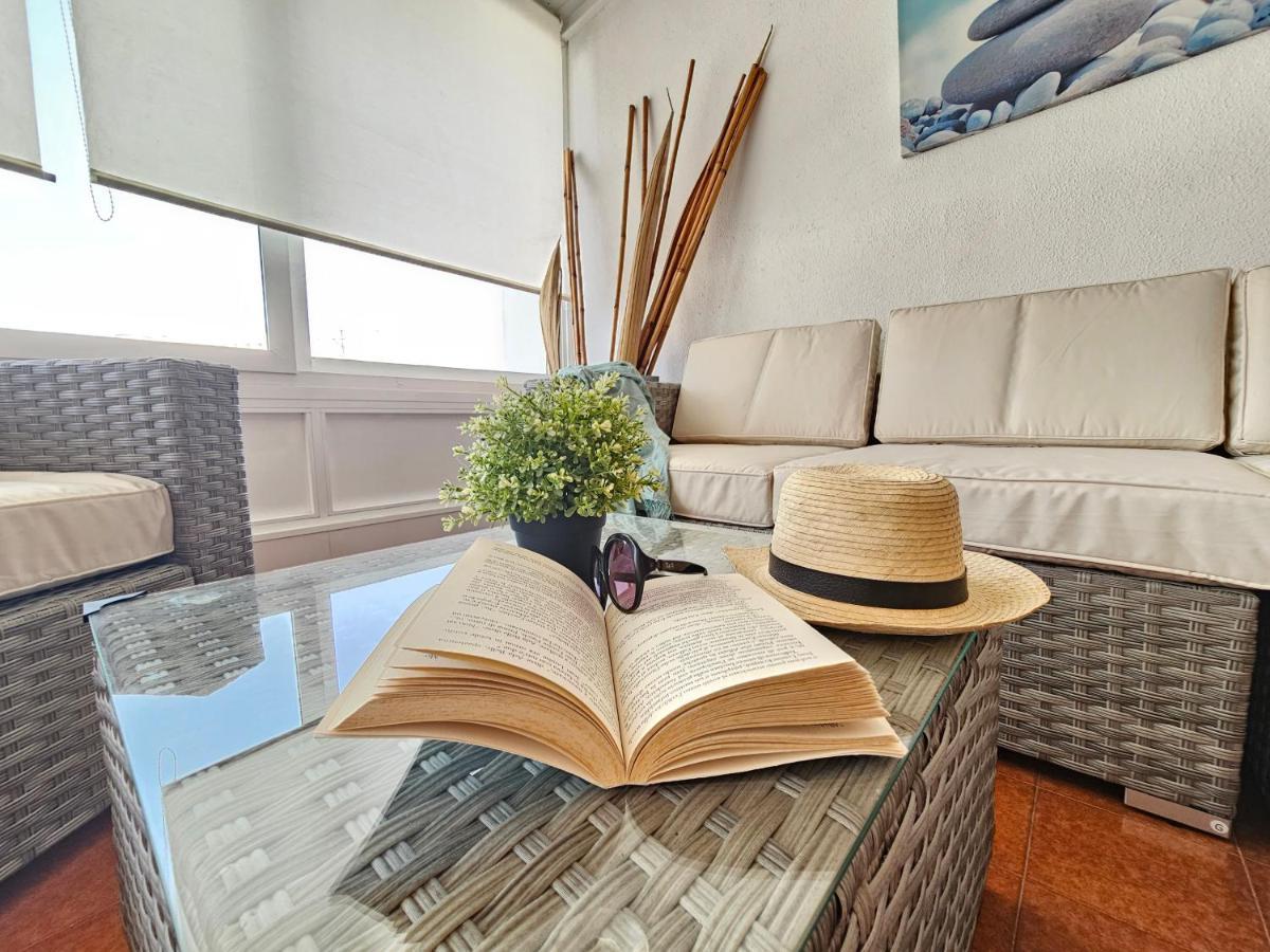 Holidays Beach & Pool ,Aircond , Las Americas Арона Екстериор снимка