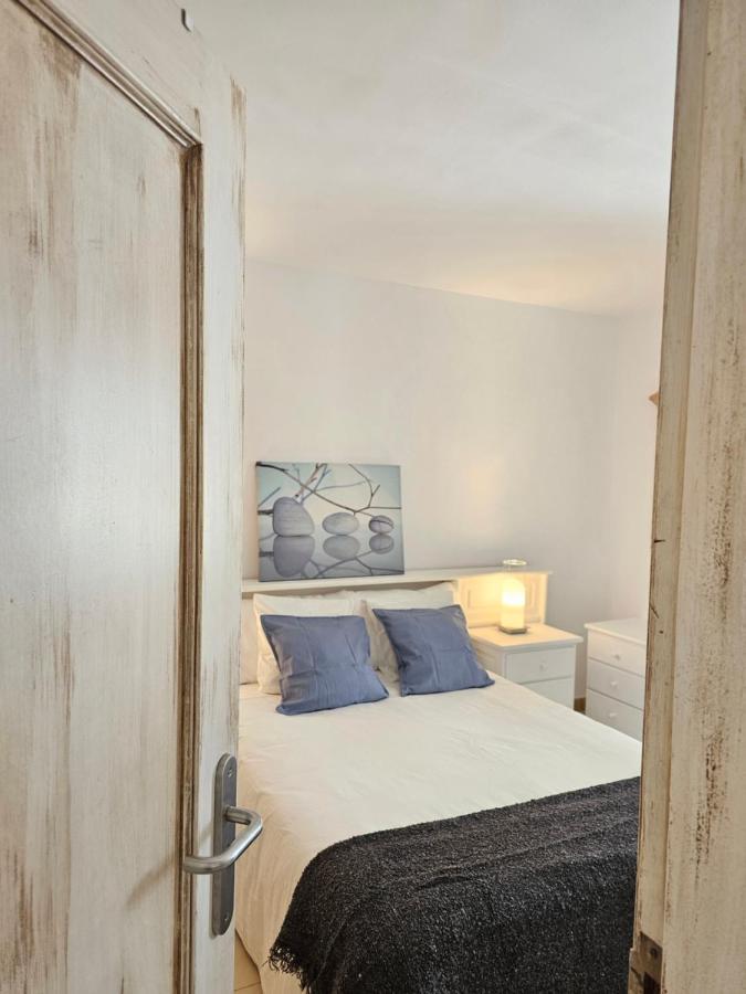 Holidays Beach & Pool ,Aircond , Las Americas Арона Екстериор снимка