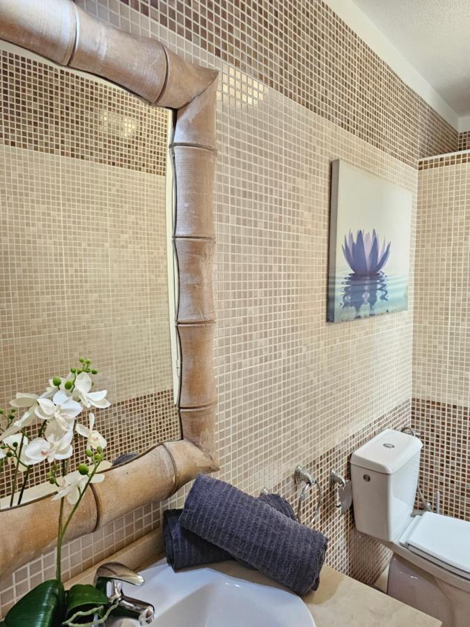 Holidays Beach & Pool ,Aircond , Las Americas Арона Екстериор снимка