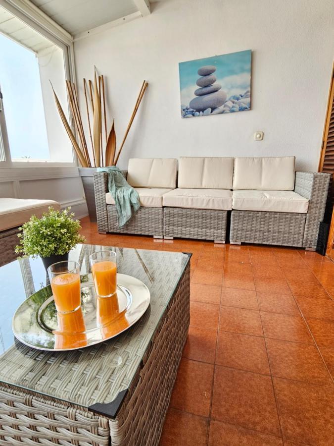 Holidays Beach & Pool ,Aircond , Las Americas Арона Екстериор снимка