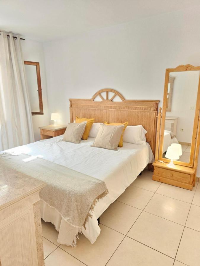 Holidays Beach & Pool ,Aircond , Las Americas Арона Екстериор снимка