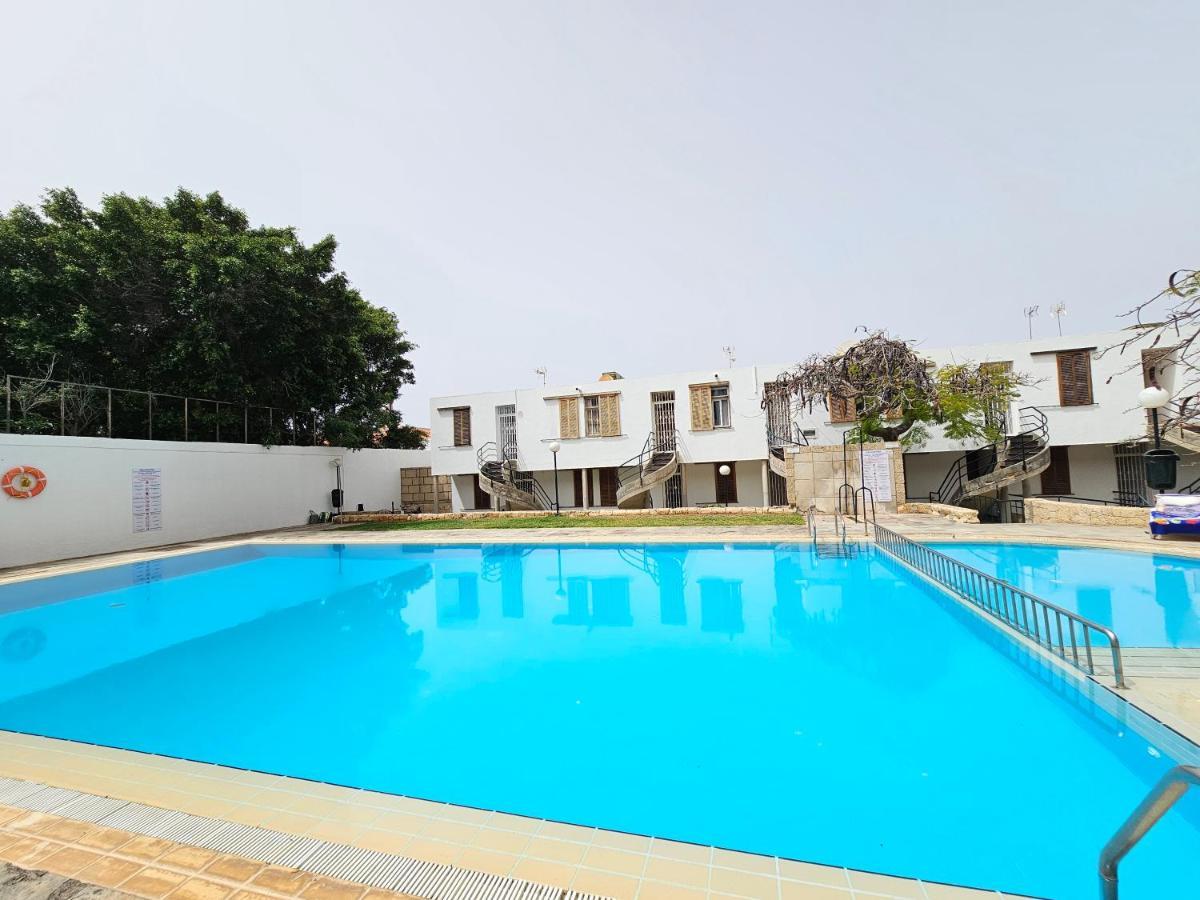 Holidays Beach & Pool ,Aircond , Las Americas Арона Екстериор снимка