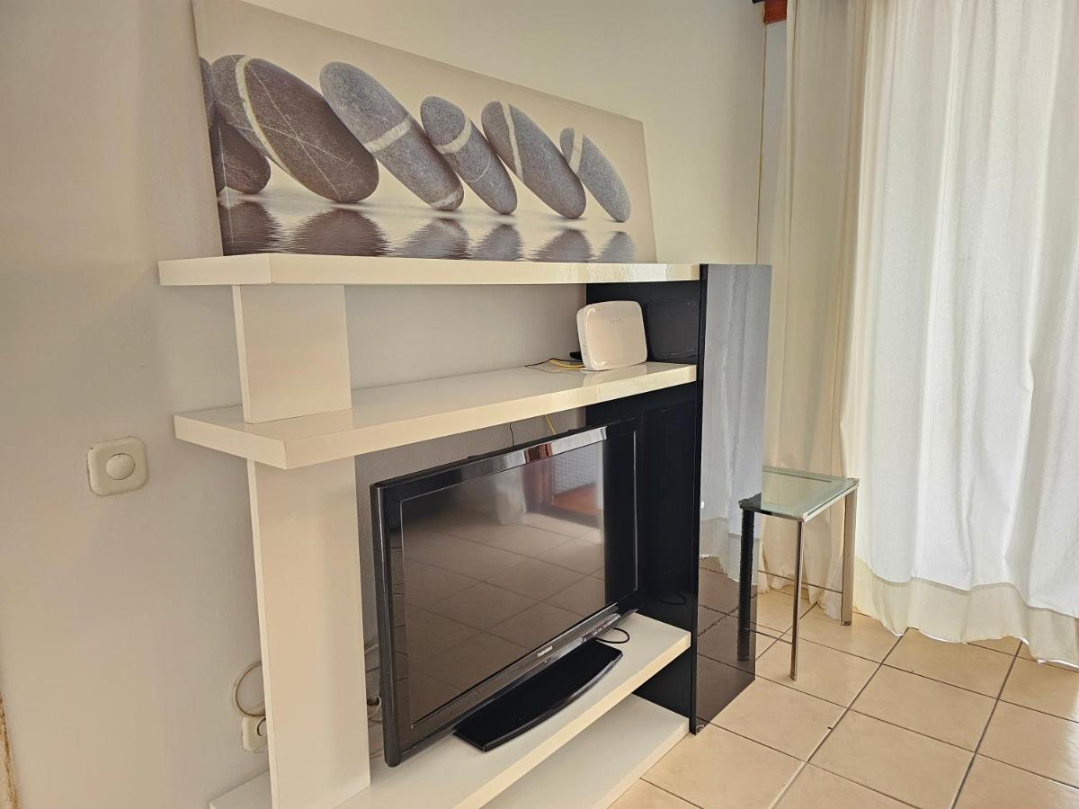 Holidays Beach & Pool ,Aircond , Las Americas Арона Екстериор снимка